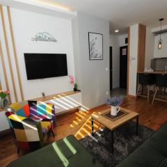 Perla apartman Titova vila