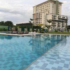 Soltana Nature Residences Condominium