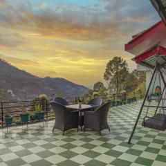 The Green Heights Cottage Kasauli