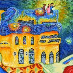 Moon Star Villa