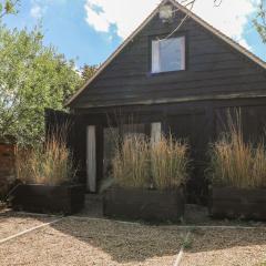 Broadford Barn - Barn conversion in picturesque village