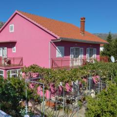 Holiday Apartment Etica