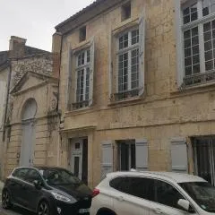 Charming apartment - Lectoure - gers