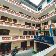 Hotel Holiday Regency