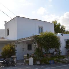 Paros Traditional Country House