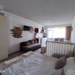 Apartman ''Nena,,