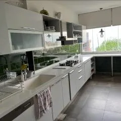 Panoramic Sea View 2 Bedroom Apartment