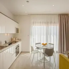 Appartement E RONDINELLE 2