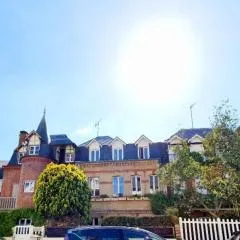 Villa Bon Accueil
