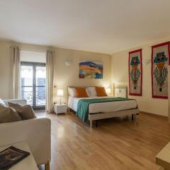 HospitalityRome Navona Studio Apartment