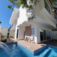 VILLA GYG PUERTO VALLARTA