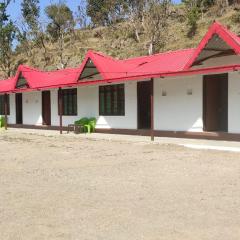 Itharana VijayRaaj Homestay