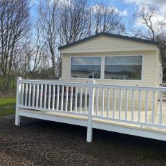 Haggerston Castle 6 Berth Caravan - Lakefield 115