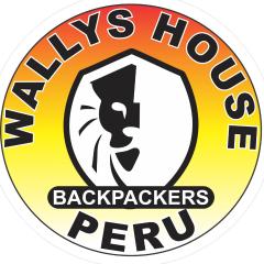 Wally's House Mancora