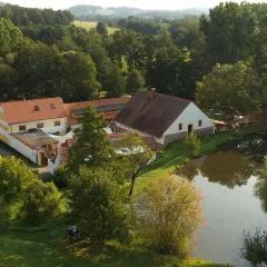 Strnadovský mlýn