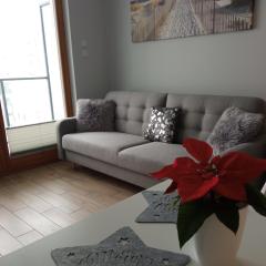 Nadmorski Apartament Dream w Gdańsku