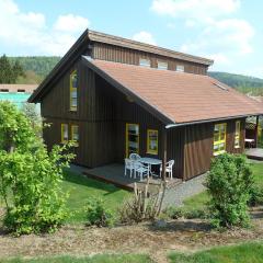 Ferienhaus Nr 11A2, Feriendorf Hagbügerl, Bayr Wald