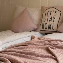 Bnb Stavanger Ap 9 bertis Rooftop Terrace