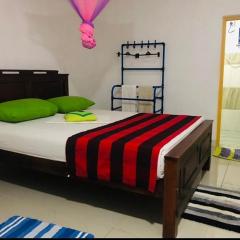 ARANI HOMESTAY