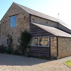 The Byre North End Farm