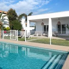 Villa Blanca