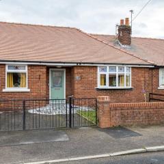 Cherry Tree Cottage