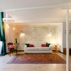 JOIVY Superb Flat Near Christopher Columbus' House