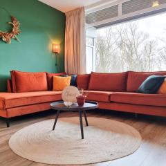 Vakantie appartement Chava WE09