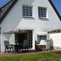 Haus am Wattenmeer Watt n Idyll