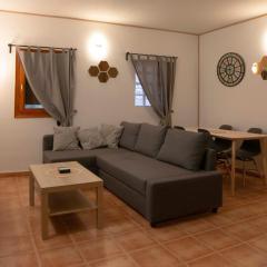 Apartamentos Erlueta