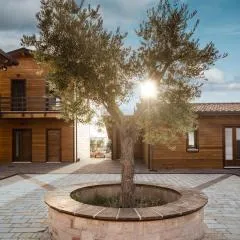 Borgo Olivo