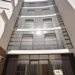 Bouznika Centre ville