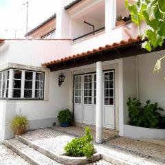 Casa dos Pocinhos Férias tranquilas no campo