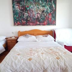 Room 02 - Mint (Villa Milas)