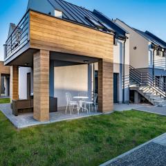 Apartamenty Kuracyjna