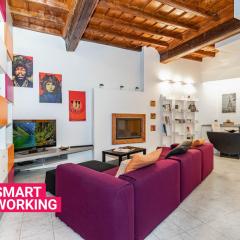 Central Pop House vicino a Piazza San Carlo