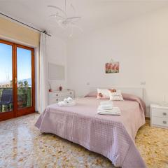 ENEA apartment in Sorrento center