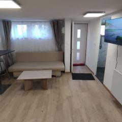 Studio Deluxe Marc - hébergement de tourisme classé avec parking gratuit