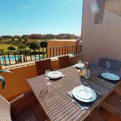 Casa Espliego G-A Murcia Holiday Rentals Property