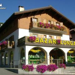 Residence Casa Longa by Livigno Accomodation