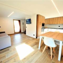Chalet Rin Patrizia by Livigno Accomodation