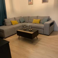 Arreau appartement 4 personnes