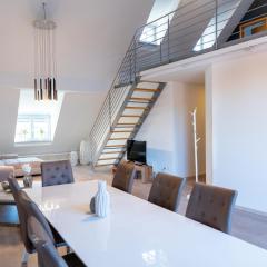 La Fleur Appartement