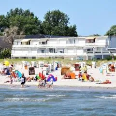 Haus "Atlantis", Wohnung 22