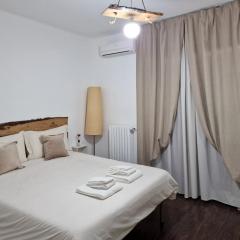 SAINT GEORGE'S HOUSE Bari