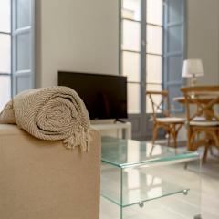 APARTAMENTO GARDEN ART III