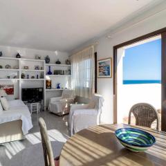 Cau del Llop 77 - Ático con terraza y vistas