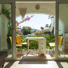 Apartamento Retiro Sol