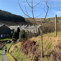 Yr Hen Siop - 4 bed welsh cottage in Snowdonia