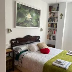Casa de la Cañada - piso completo